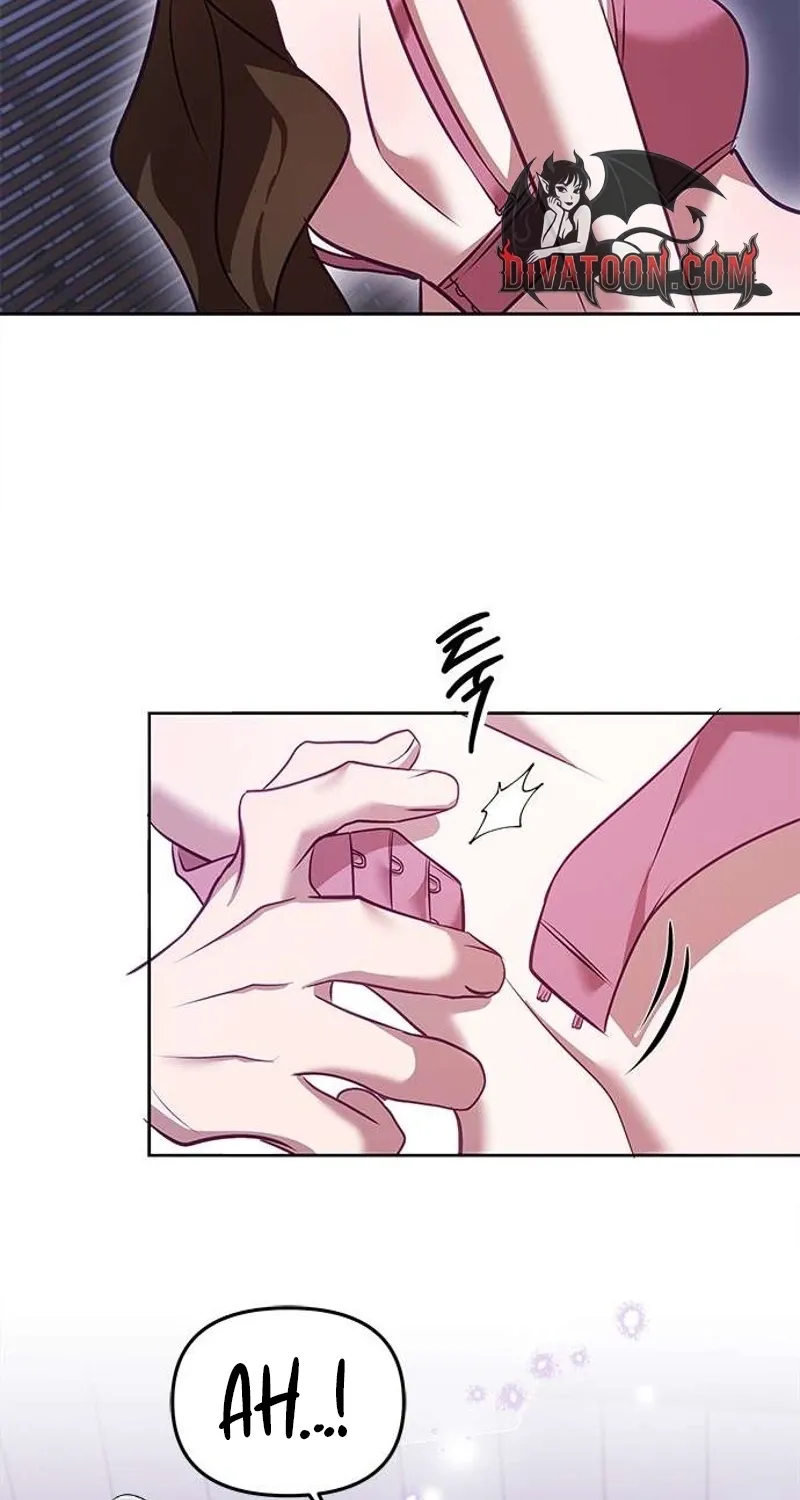 My Lewd Friend's Oppa Chapter 5 page 77 - 