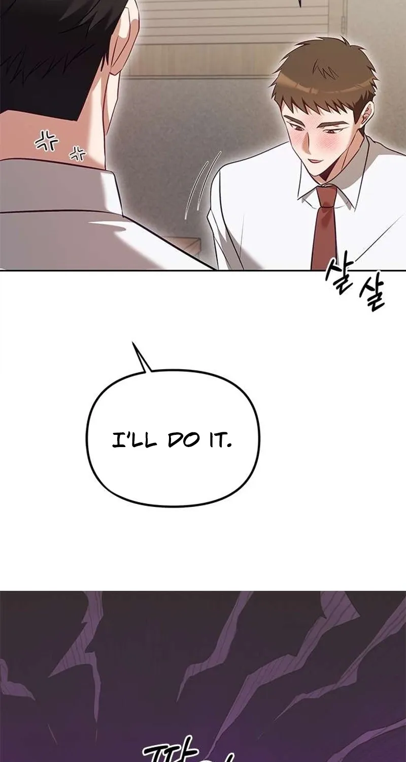 My Lewd Friend's Oppa Chapter 5 page 9 - 
