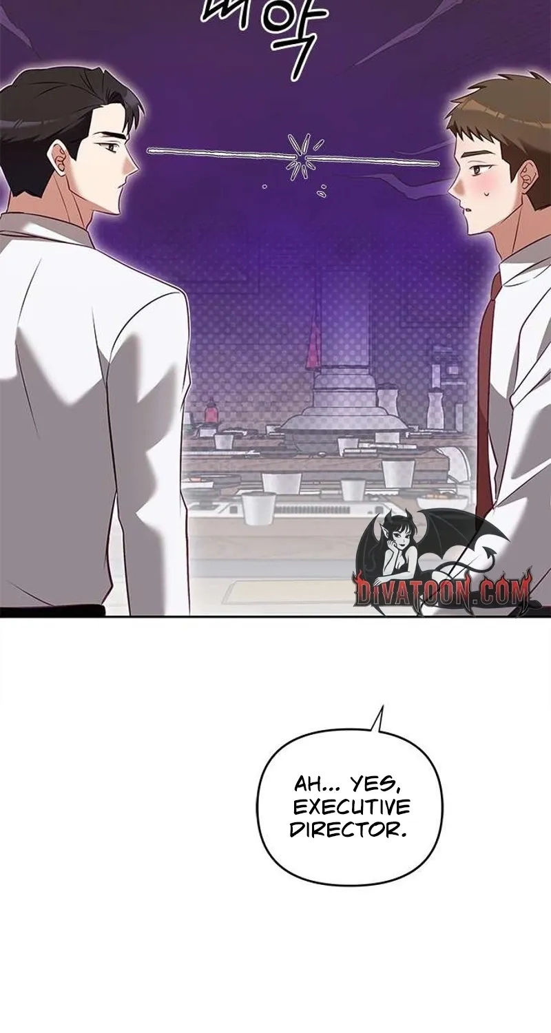My Lewd Friend's Oppa Chapter 5 page 10 - 