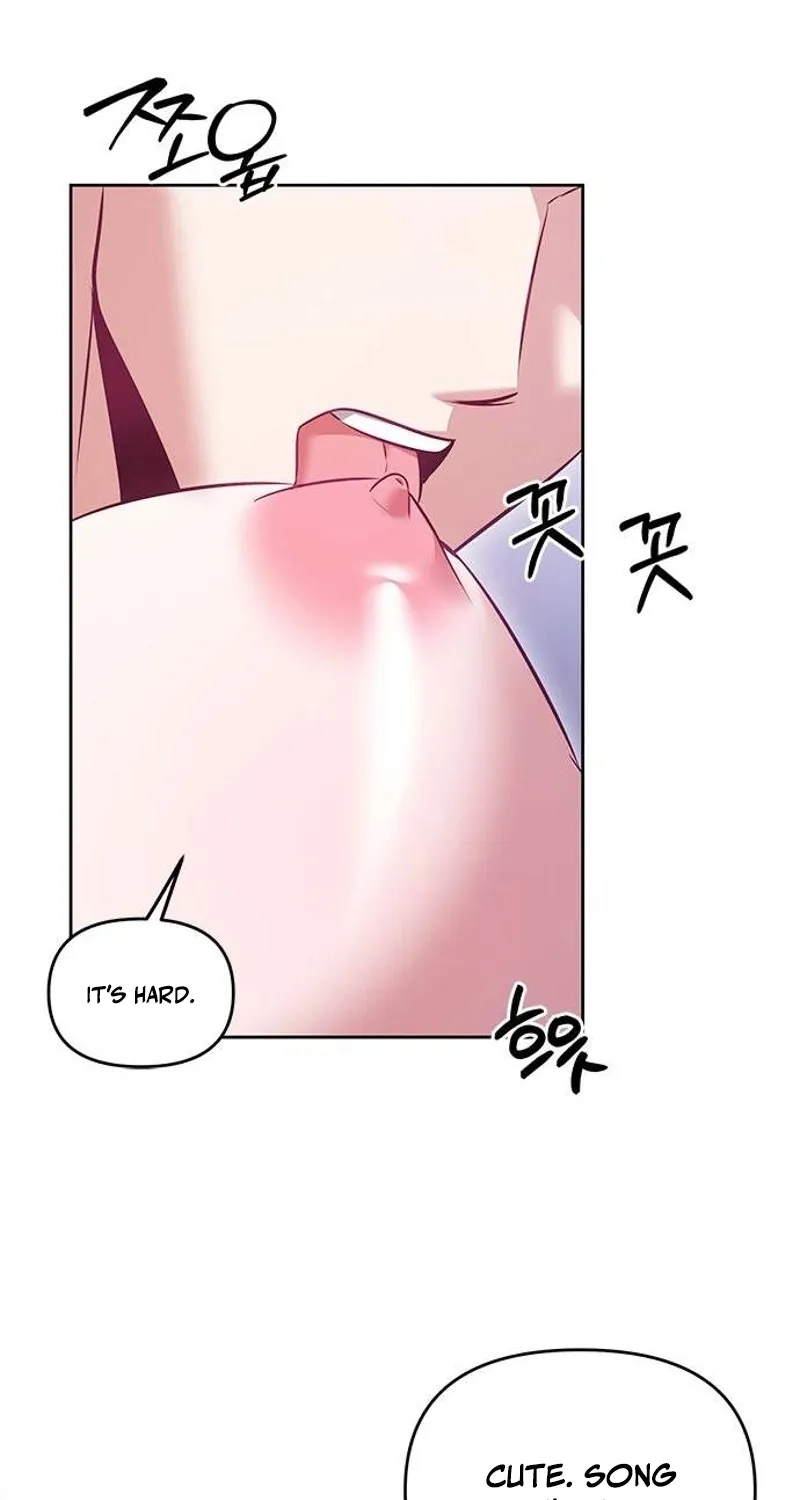 My Lewd Friend's Oppa Chapter 6 page 14 - 