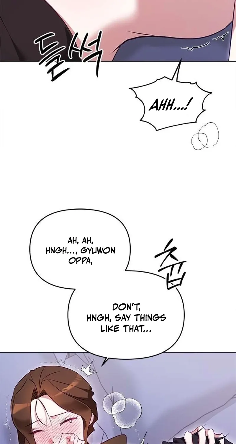 My Lewd Friend's Oppa Chapter 6 page 16 - 