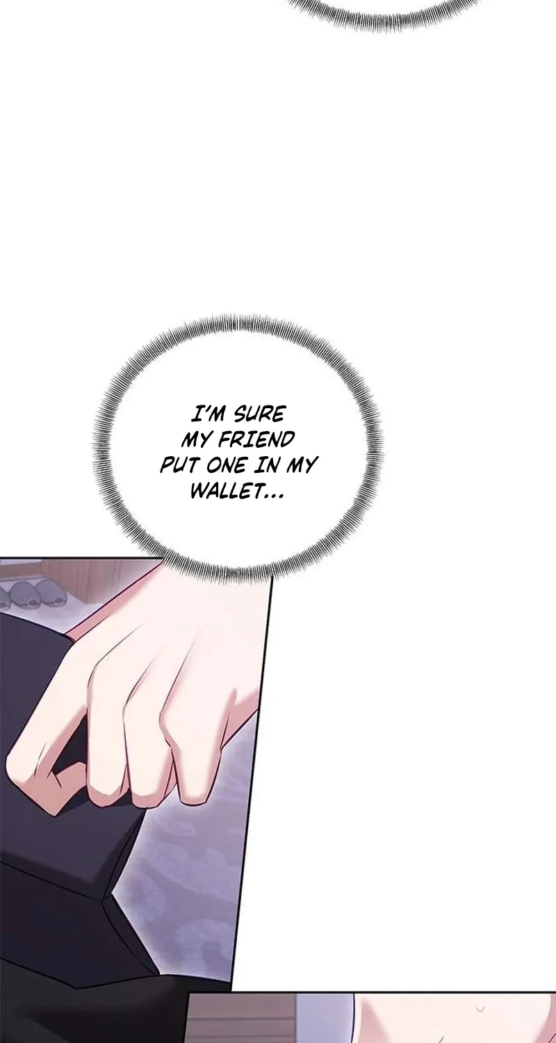 My Lewd Friend's Oppa Chapter 6 page 23 - 
