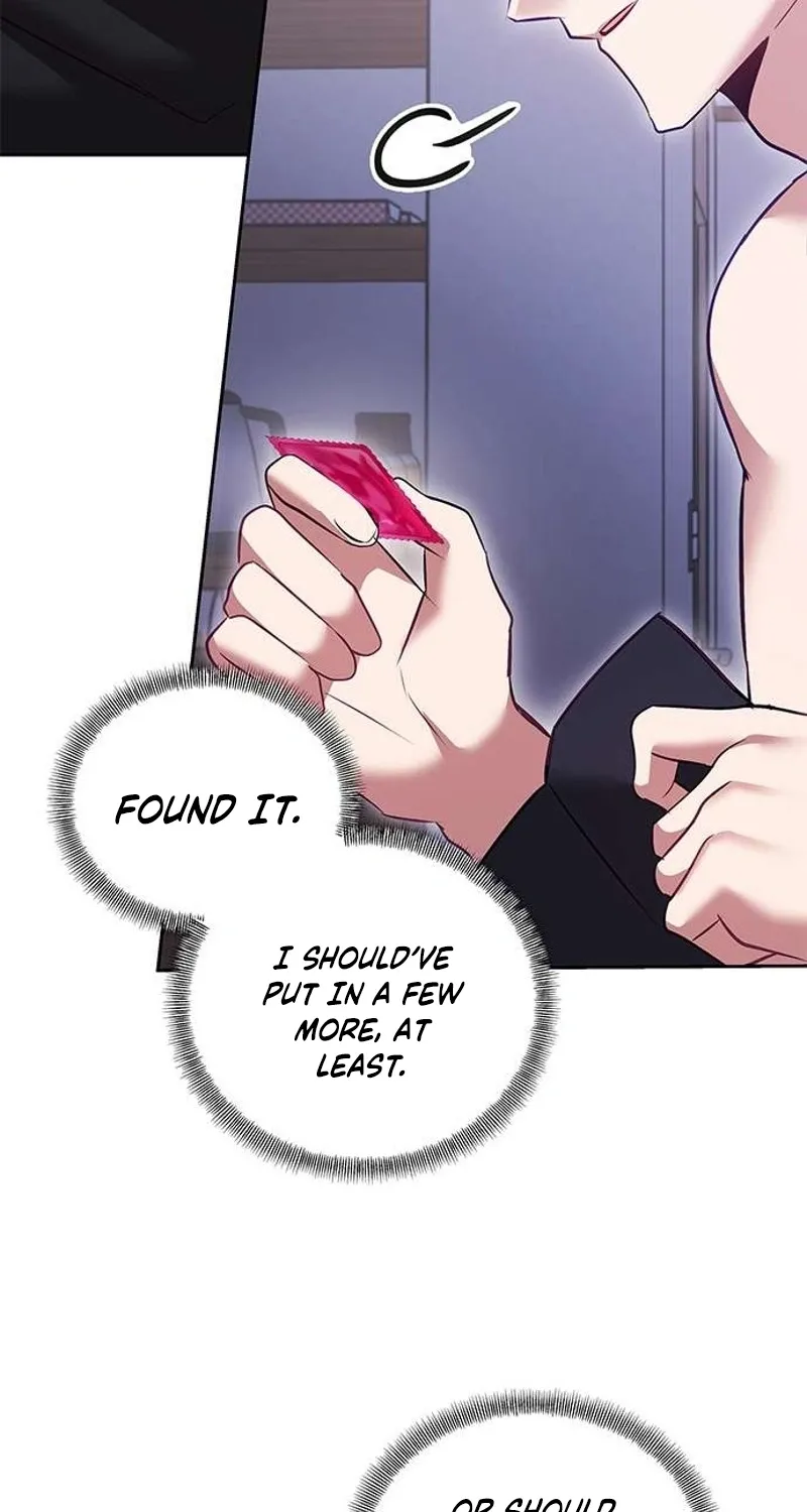 My Lewd Friend's Oppa Chapter 6 page 24 - 