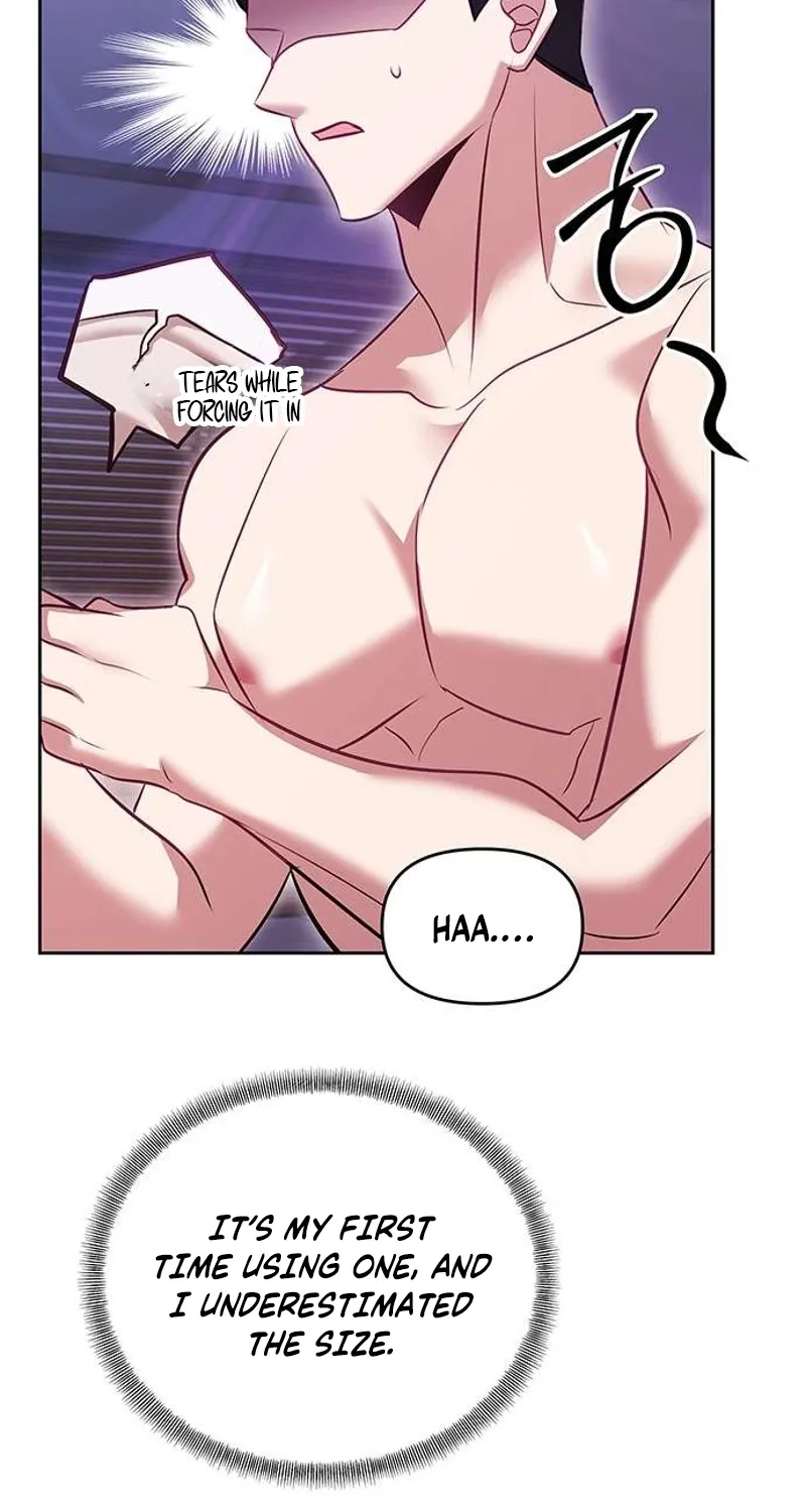 My Lewd Friend's Oppa Chapter 6 page 26 - 