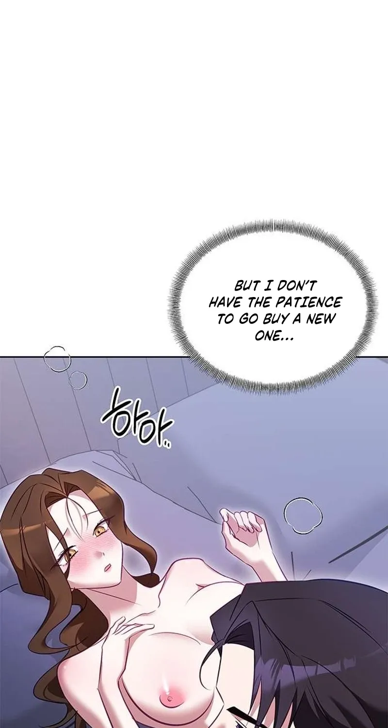 My Lewd Friend's Oppa Chapter 6 page 27 - 