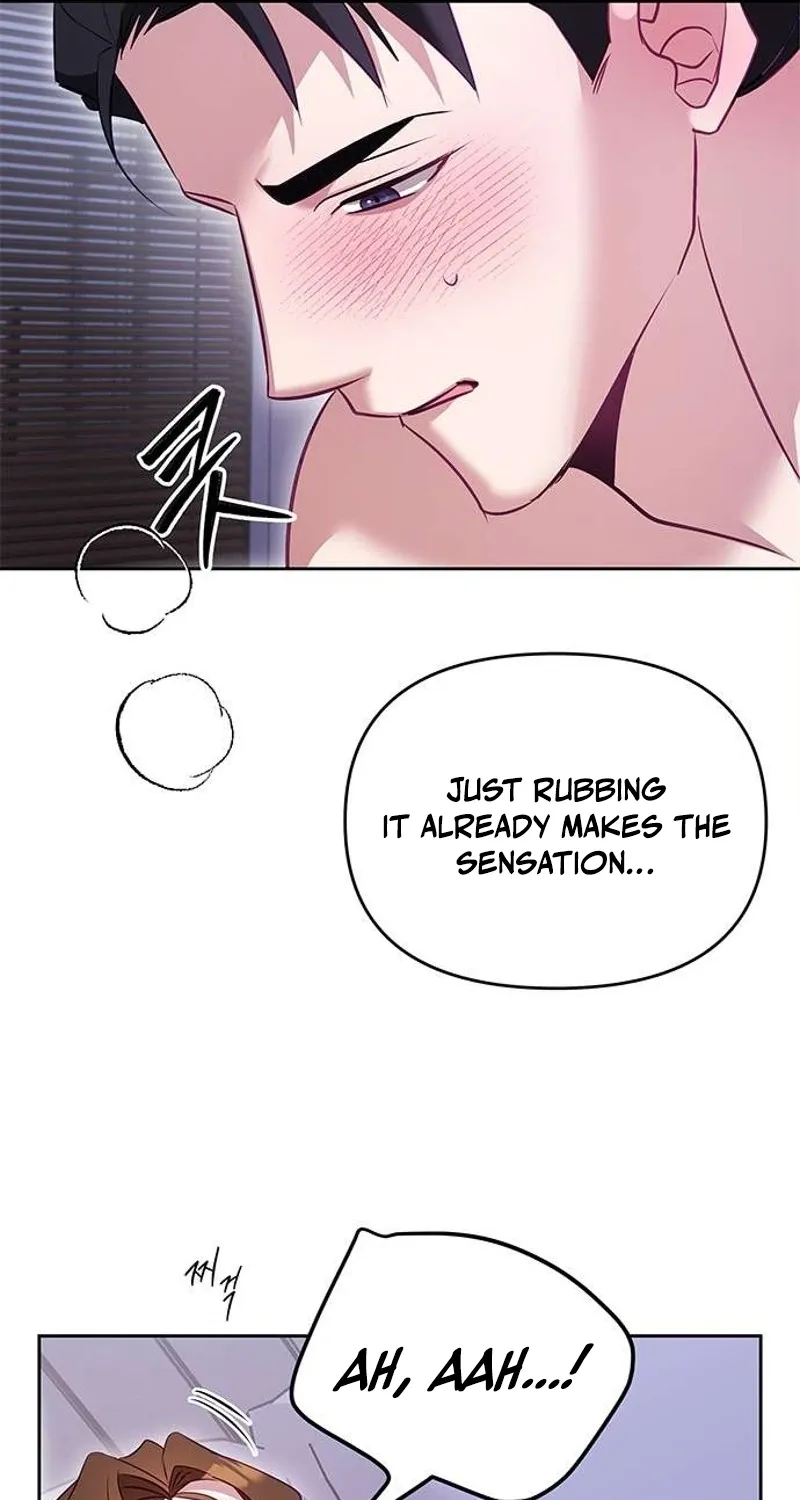 My Lewd Friend's Oppa Chapter 6 page 31 - 