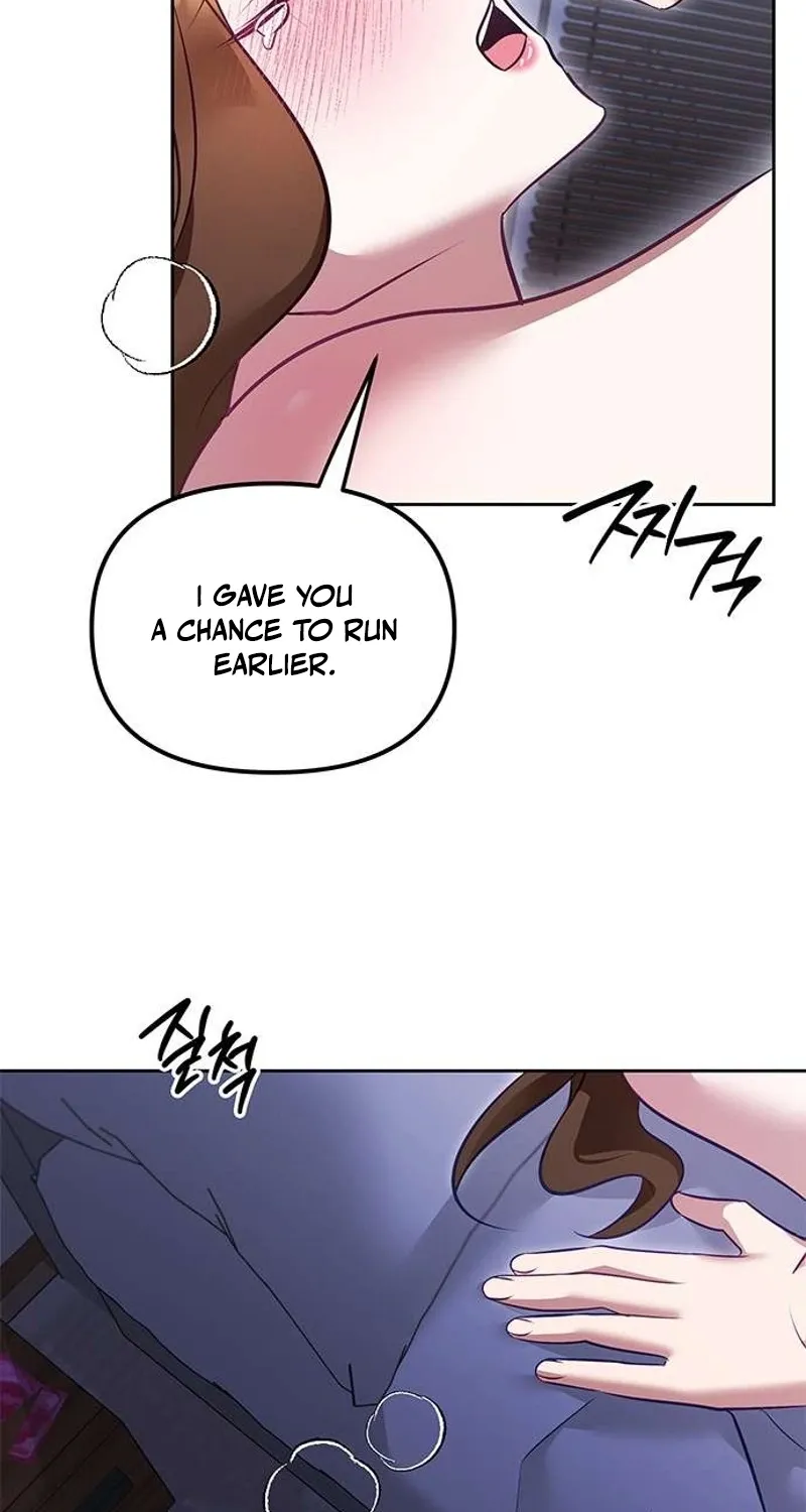 My Lewd Friend's Oppa Chapter 6 page 34 - 