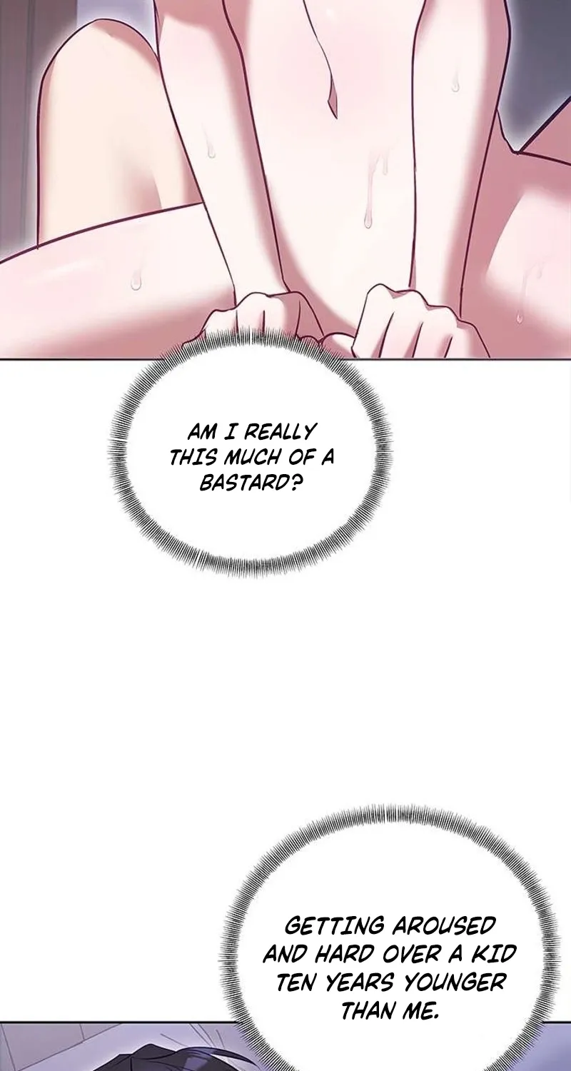 My Lewd Friend's Oppa Chapter 6 page 38 - 