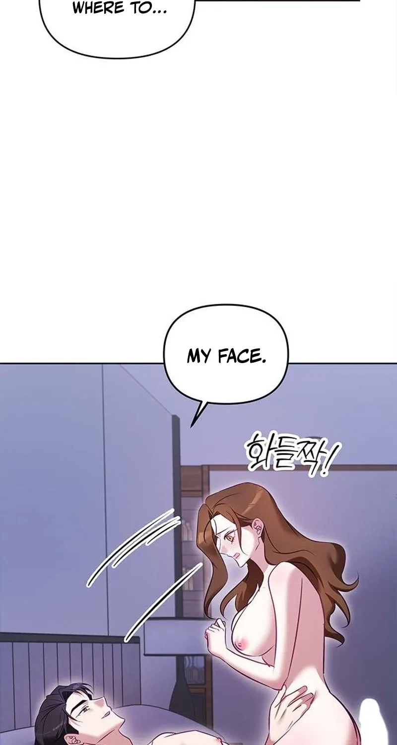 My Lewd Friend's Oppa Chapter 6 page 41 - 