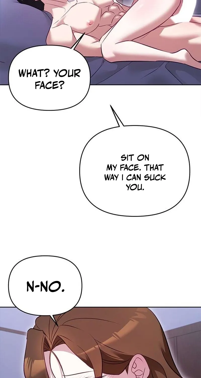 My Lewd Friend's Oppa Chapter 6 page 42 - 