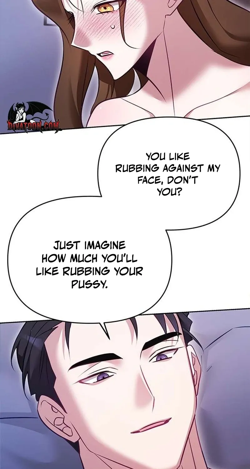 My Lewd Friend's Oppa Chapter 6 page 43 - 