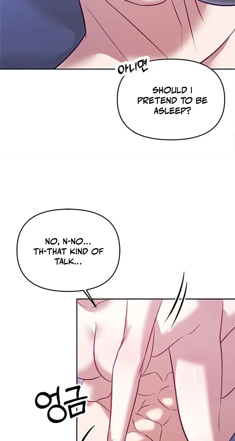 My Lewd Friend's Oppa Chapter 6 page 44 - 