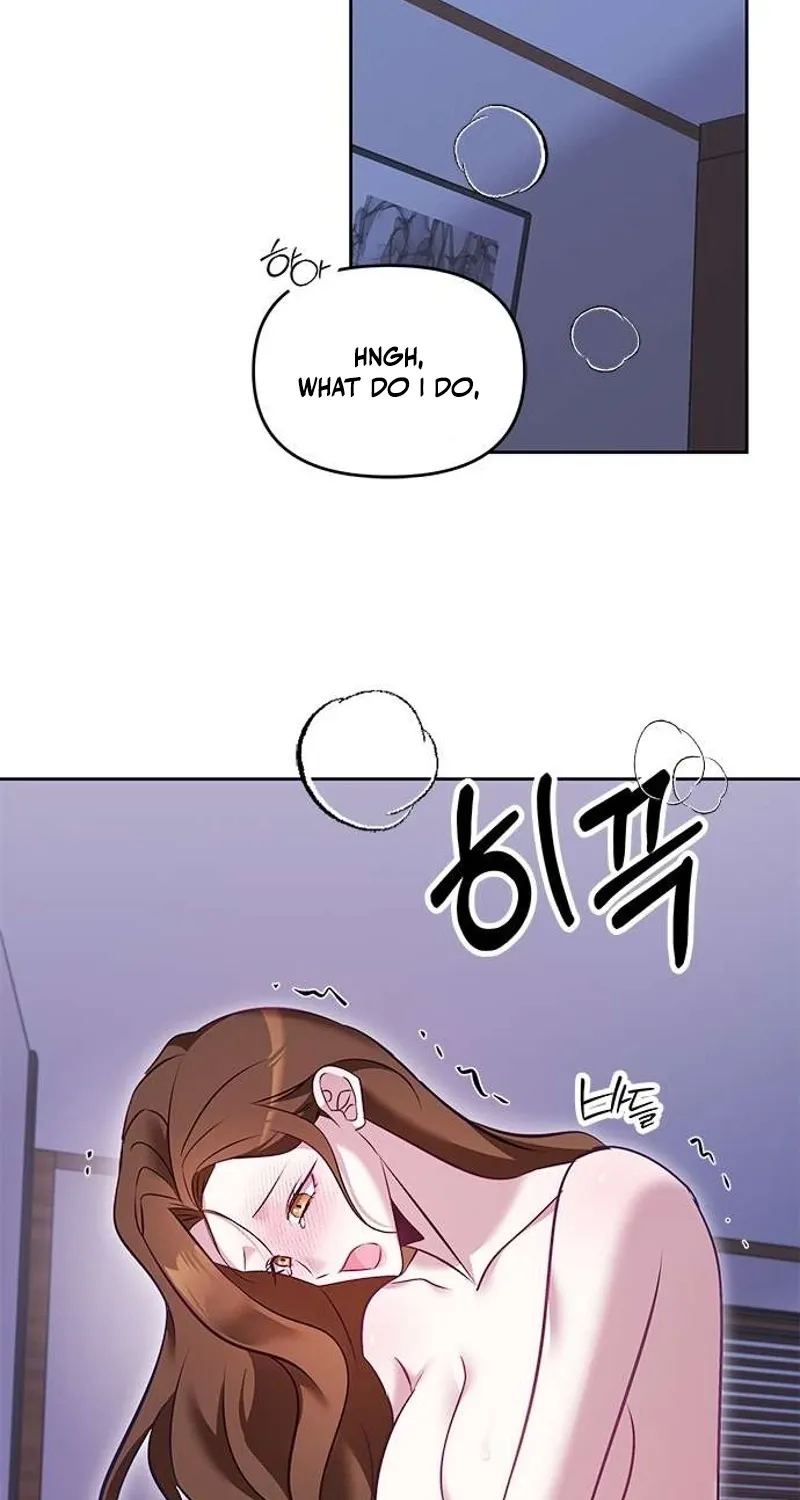 My Lewd Friend's Oppa Chapter 6 page 48 - 