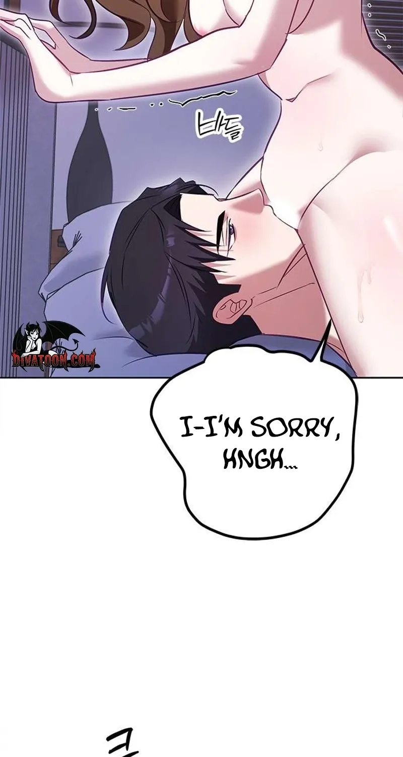 My Lewd Friend's Oppa Chapter 6 page 49 - 