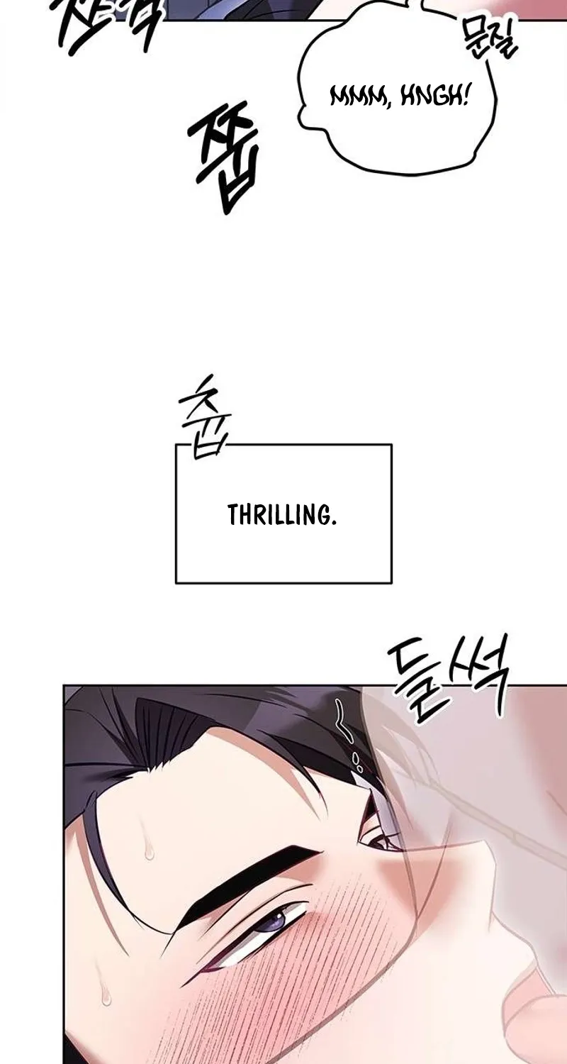 My Lewd Friend's Oppa Chapter 6 page 53 - 