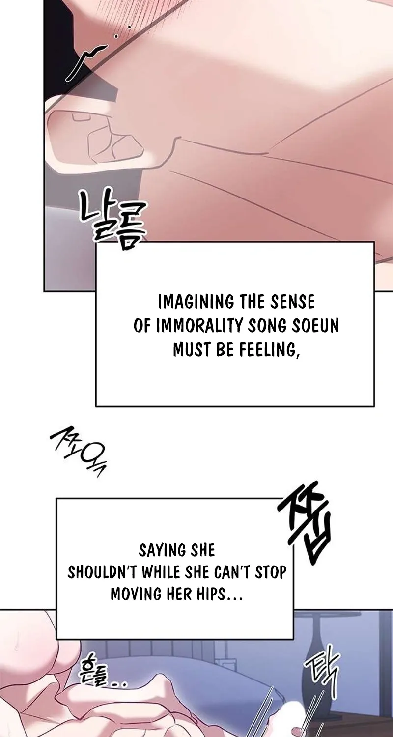 My Lewd Friend's Oppa Chapter 6 page 54 - 