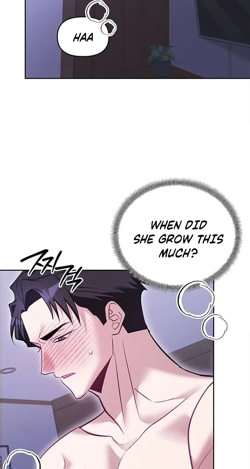 My Lewd Friend's Oppa Chapter 6 page 62 - 