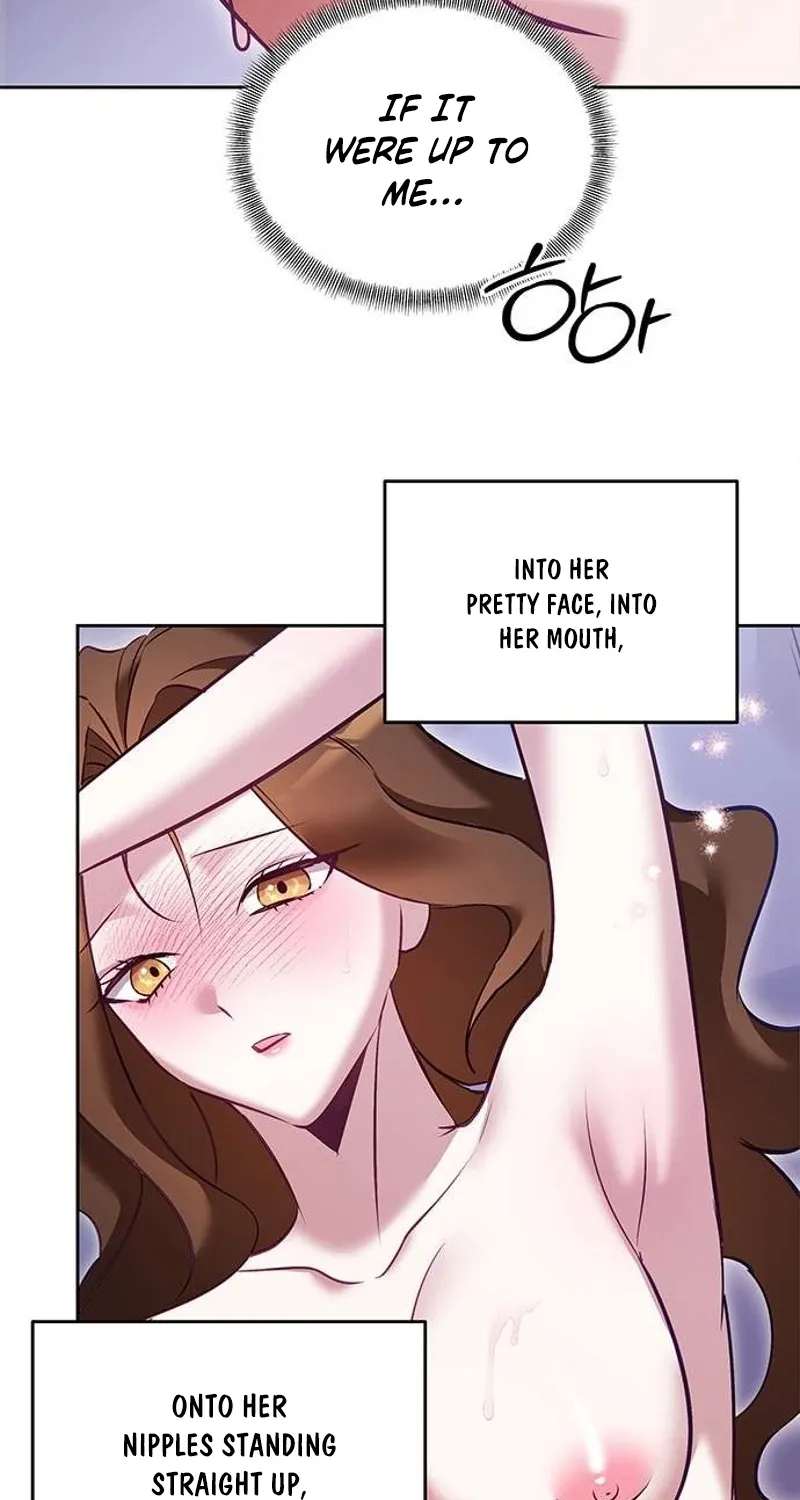 My Lewd Friend's Oppa Chapter 6 page 64 - 