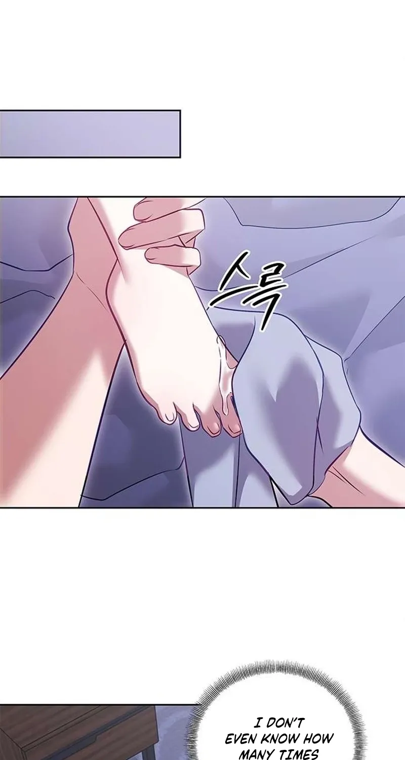 My Lewd Friend's Oppa Chapter 6 page 69 - 