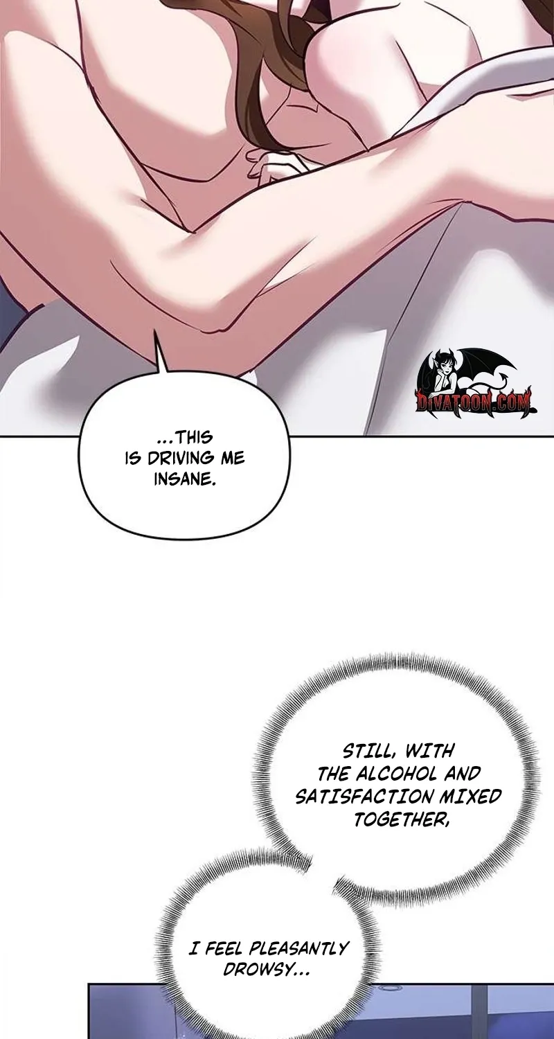 My Lewd Friend's Oppa Chapter 6 page 74 - 