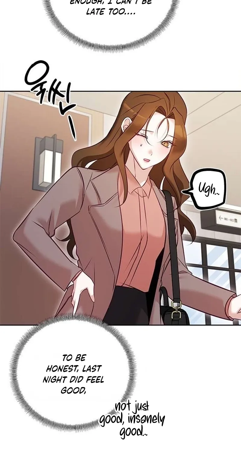My Lewd Friend's Oppa Chapter 7 page 13 - 