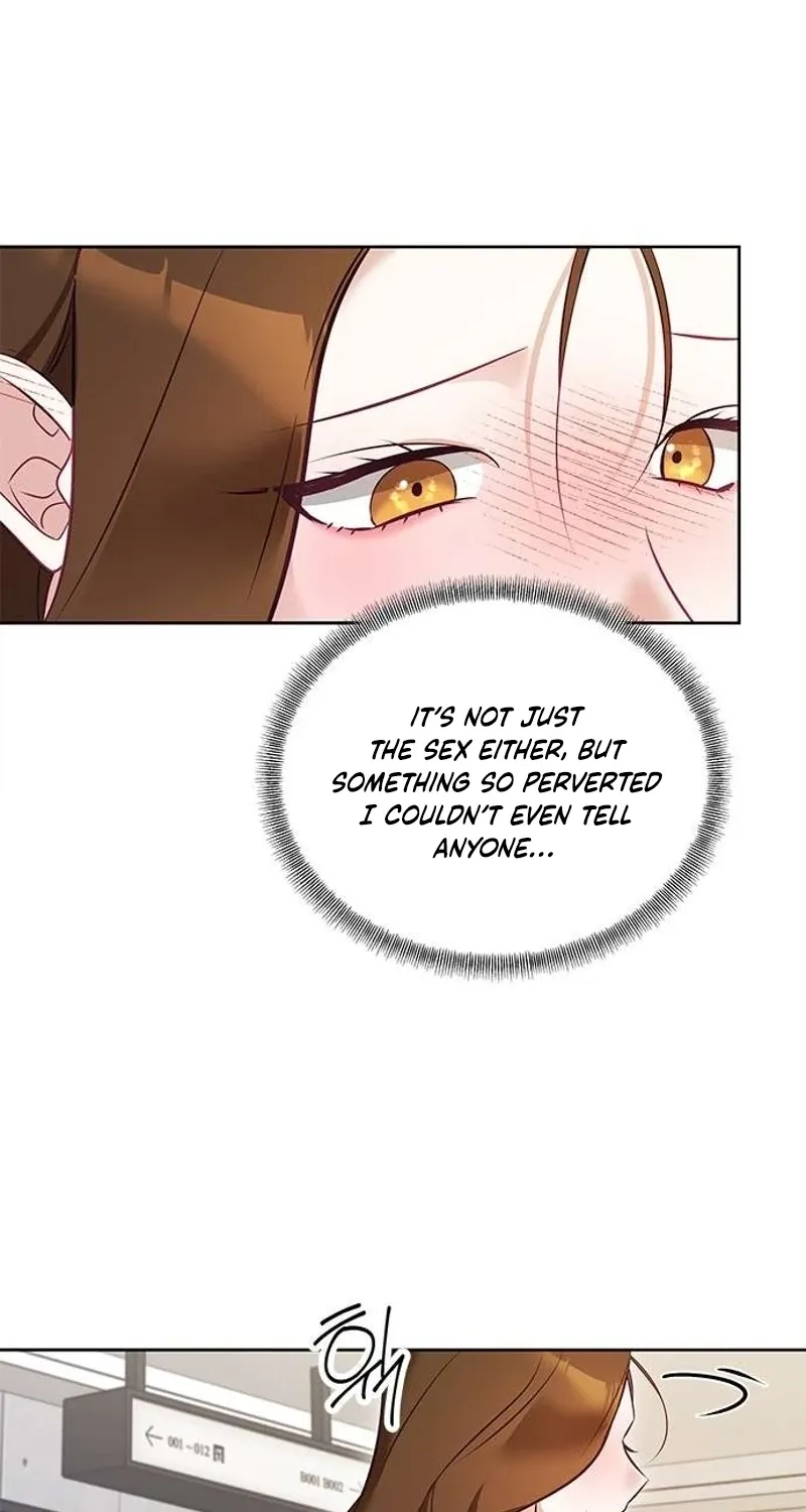 My Lewd Friend's Oppa Chapter 7 page 14 - 