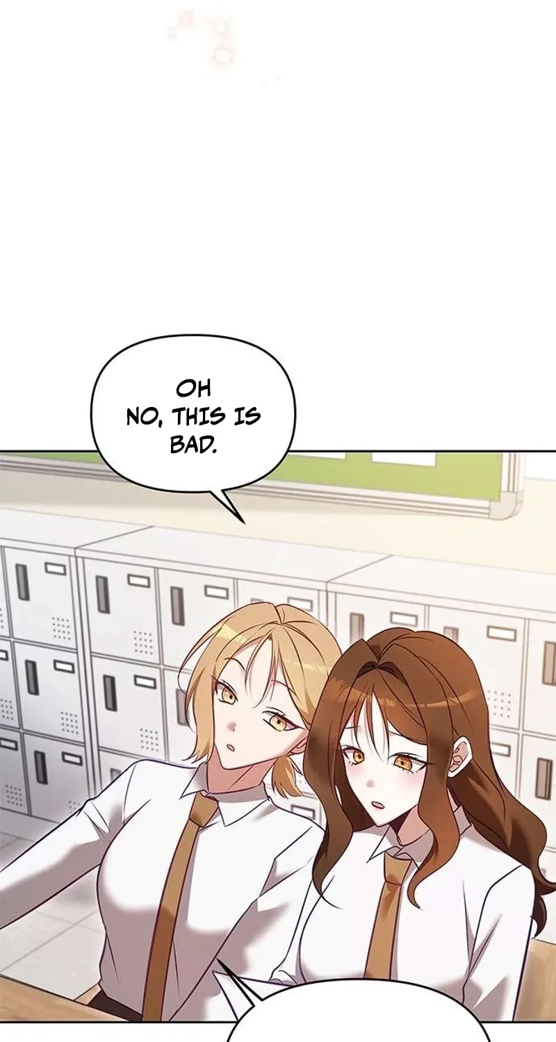 My Lewd Friend's Oppa Chapter 7 page 19 - 