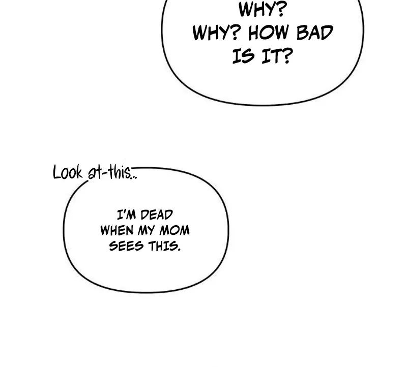 My Lewd Friend's Oppa Chapter 7 page 20 - 