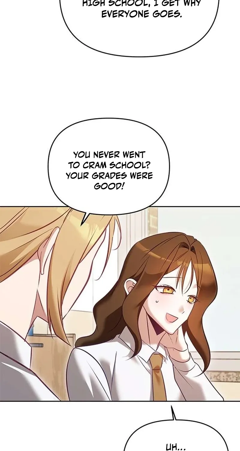 My Lewd Friend's Oppa Chapter 7 page 24 - 
