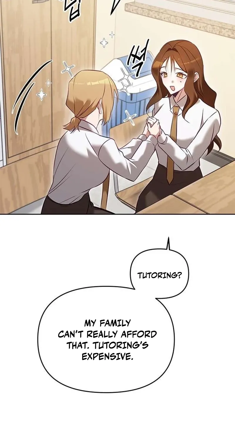 My Lewd Friend's Oppa Chapter 7 page 26 - 