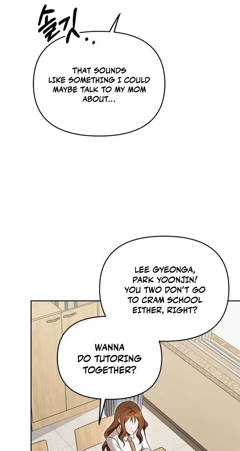 My Lewd Friend's Oppa Chapter 7 page 29 - 