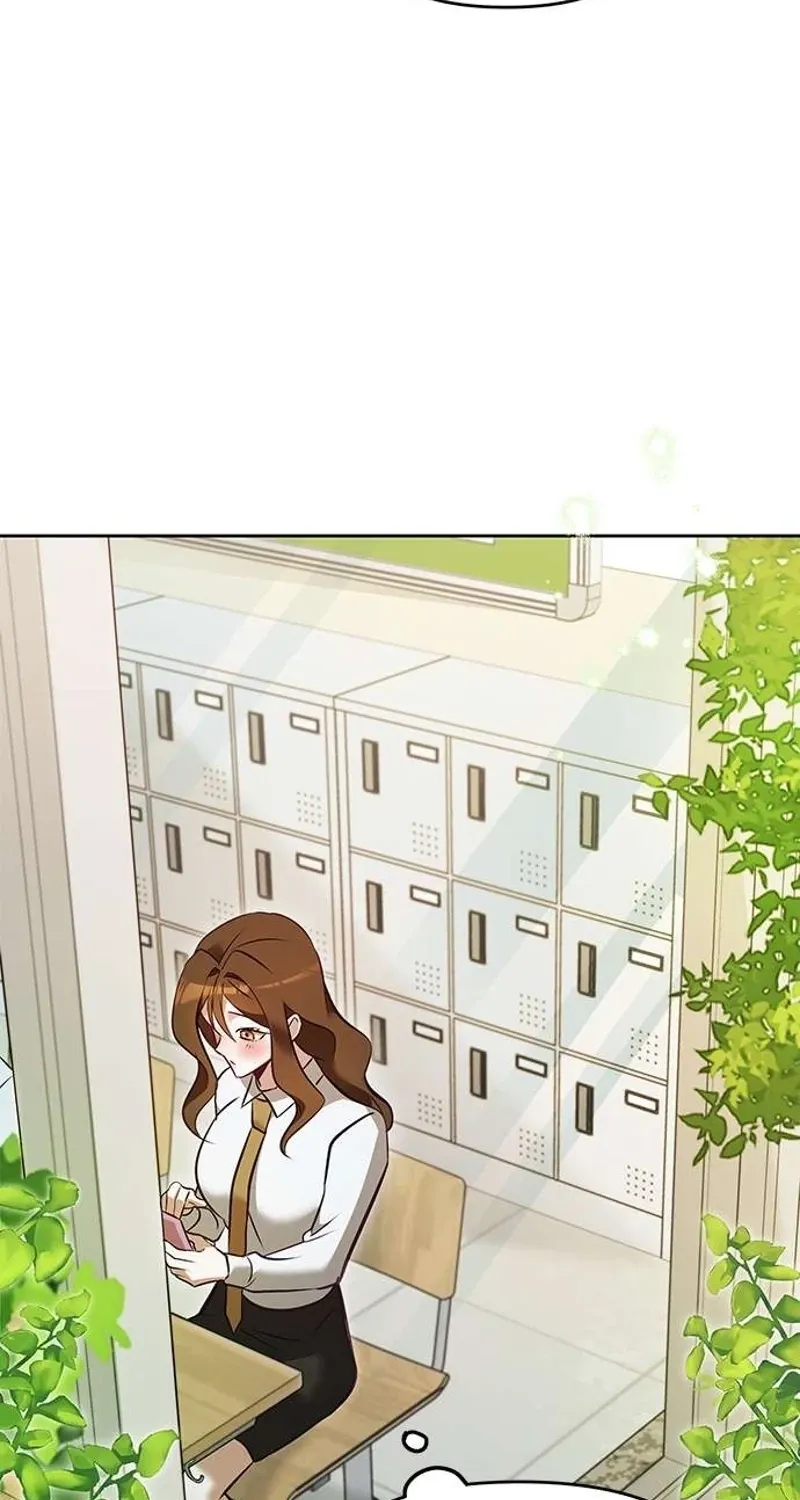 My Lewd Friend's Oppa Chapter 7 page 33 - 