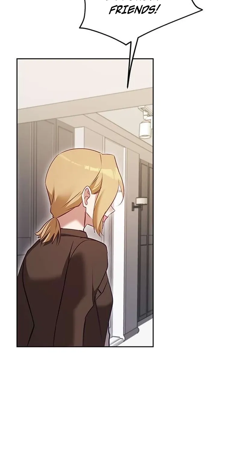 My Lewd Friend's Oppa Chapter 7 page 39 - 