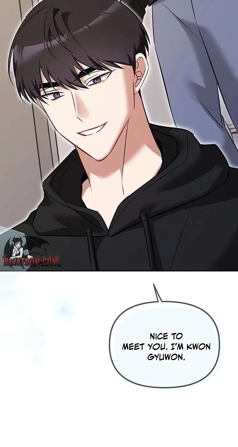 My Lewd Friend's Oppa Chapter 7 page 42 - 