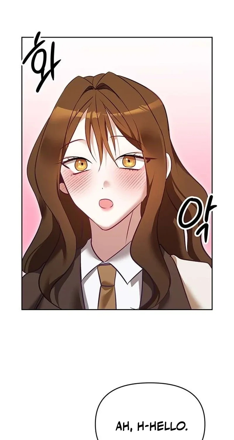 My Lewd Friend's Oppa Chapter 7 page 43 - 