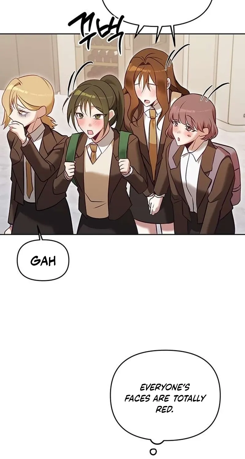 My Lewd Friend's Oppa Chapter 7 page 44 - 