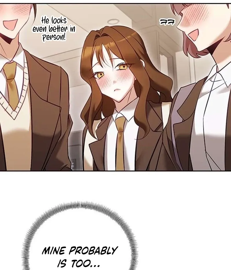 My Lewd Friend's Oppa Chapter 7 page 45 - 
