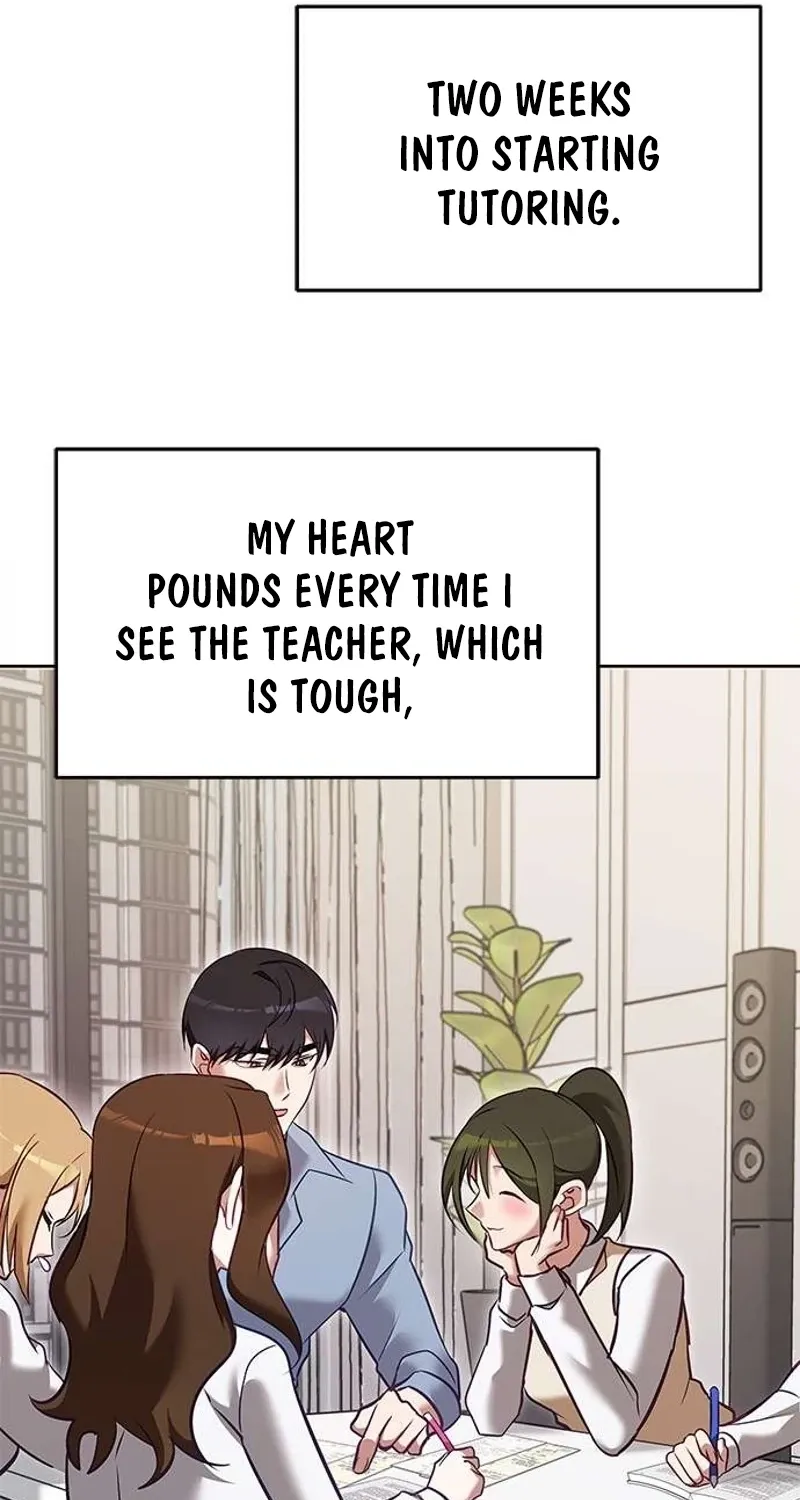 My Lewd Friend's Oppa Chapter 7 page 51 - 