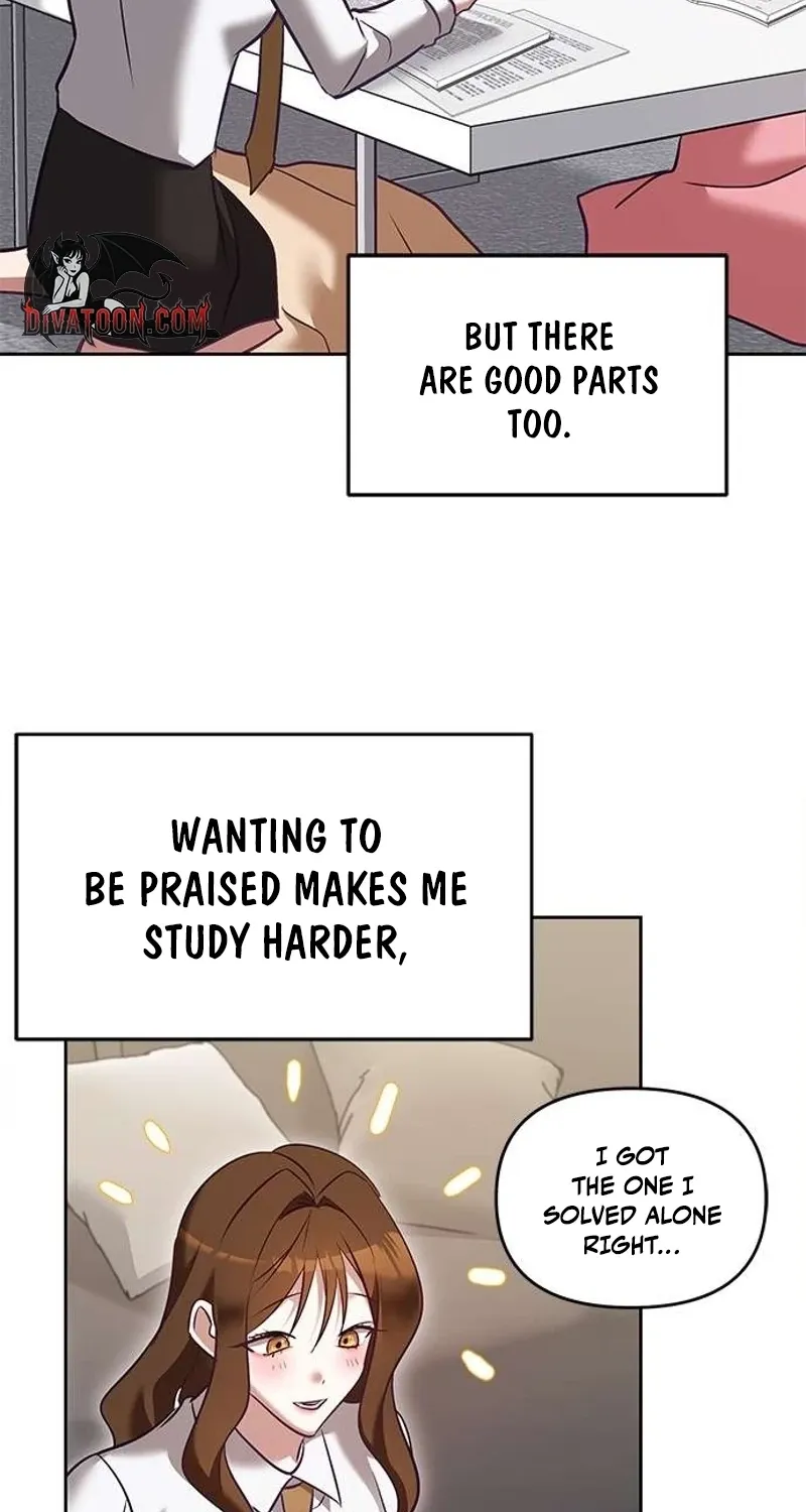 My Lewd Friend's Oppa Chapter 7 page 52 - 
