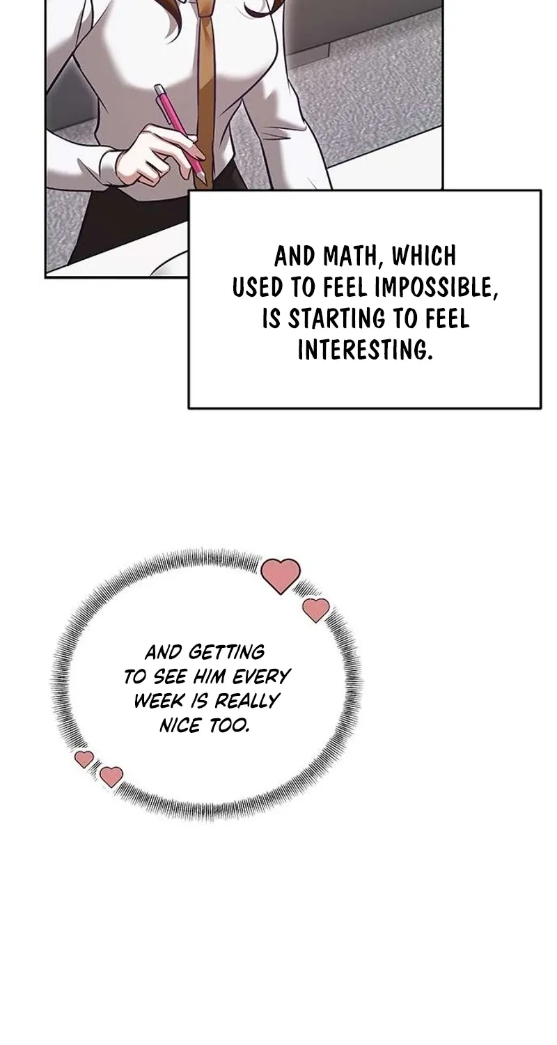 My Lewd Friend's Oppa Chapter 7 page 53 - 