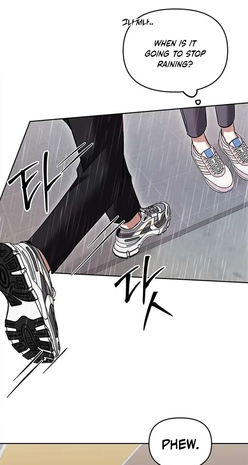 My Lewd Friend's Oppa Chapter 7 page 54 - 