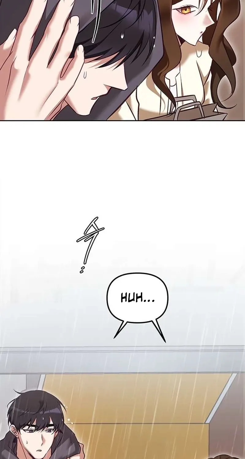 My Lewd Friend's Oppa Chapter 7 page 56 - 