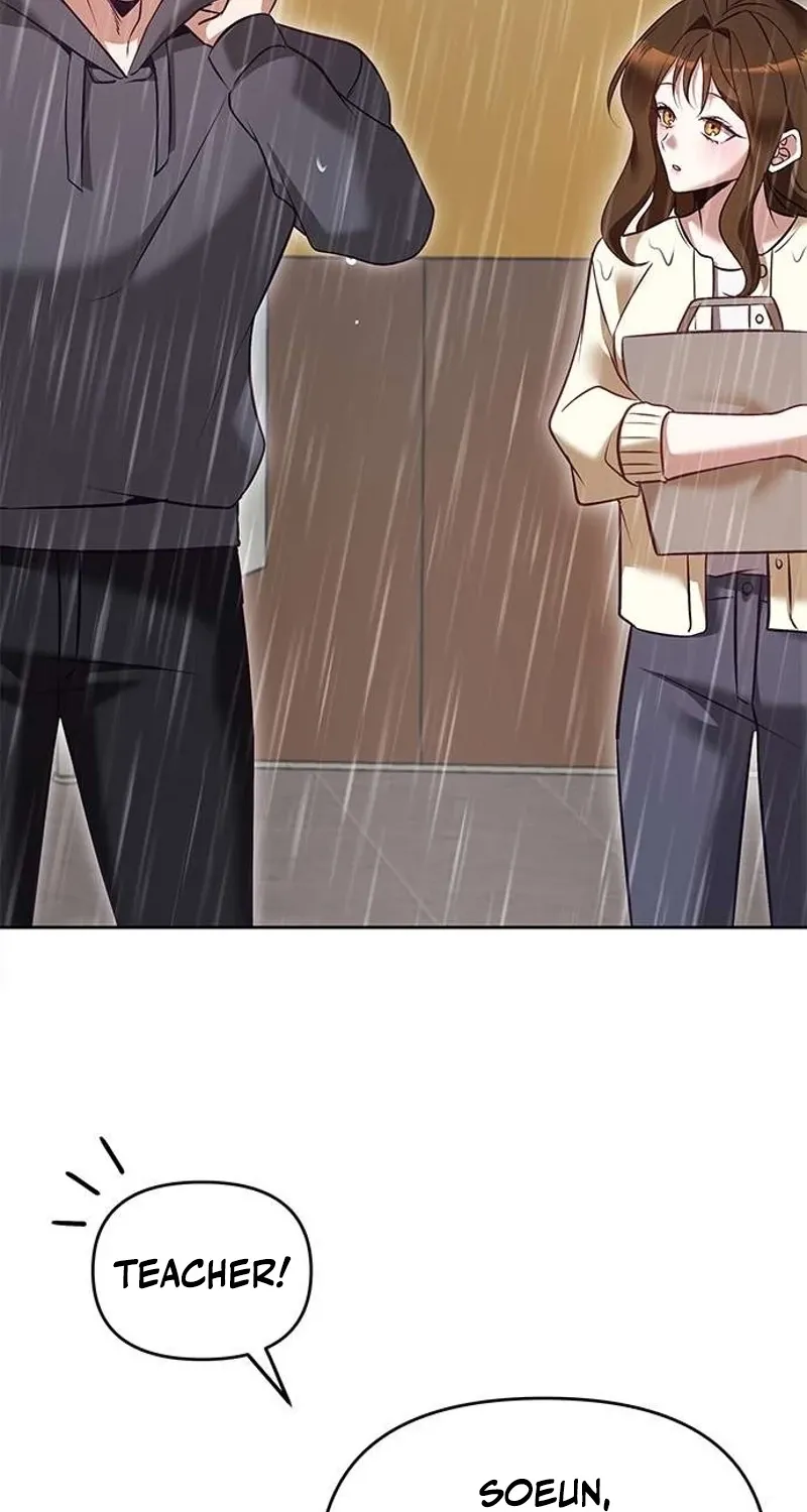 My Lewd Friend's Oppa Chapter 7 page 57 - 