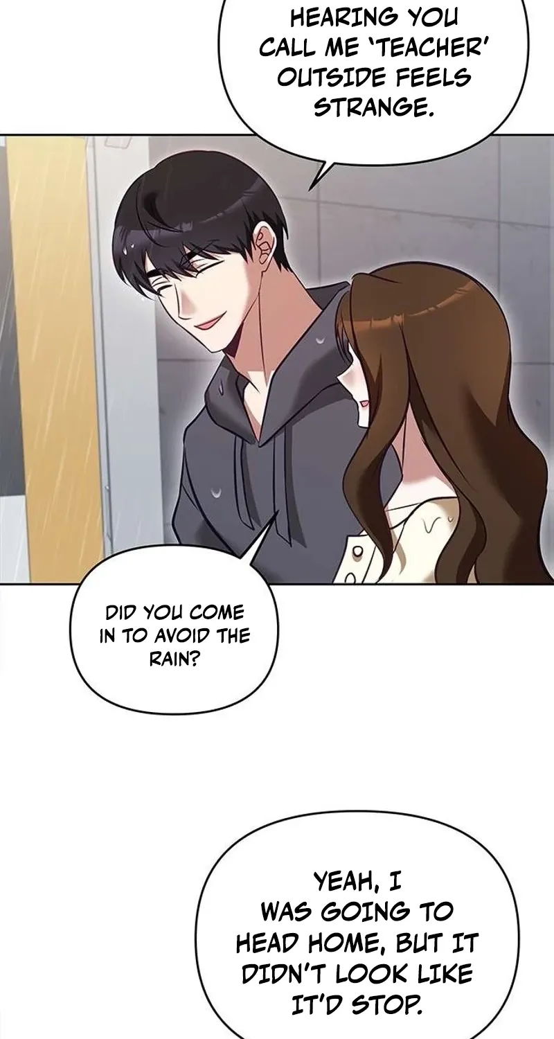 My Lewd Friend's Oppa Chapter 7 page 58 - 