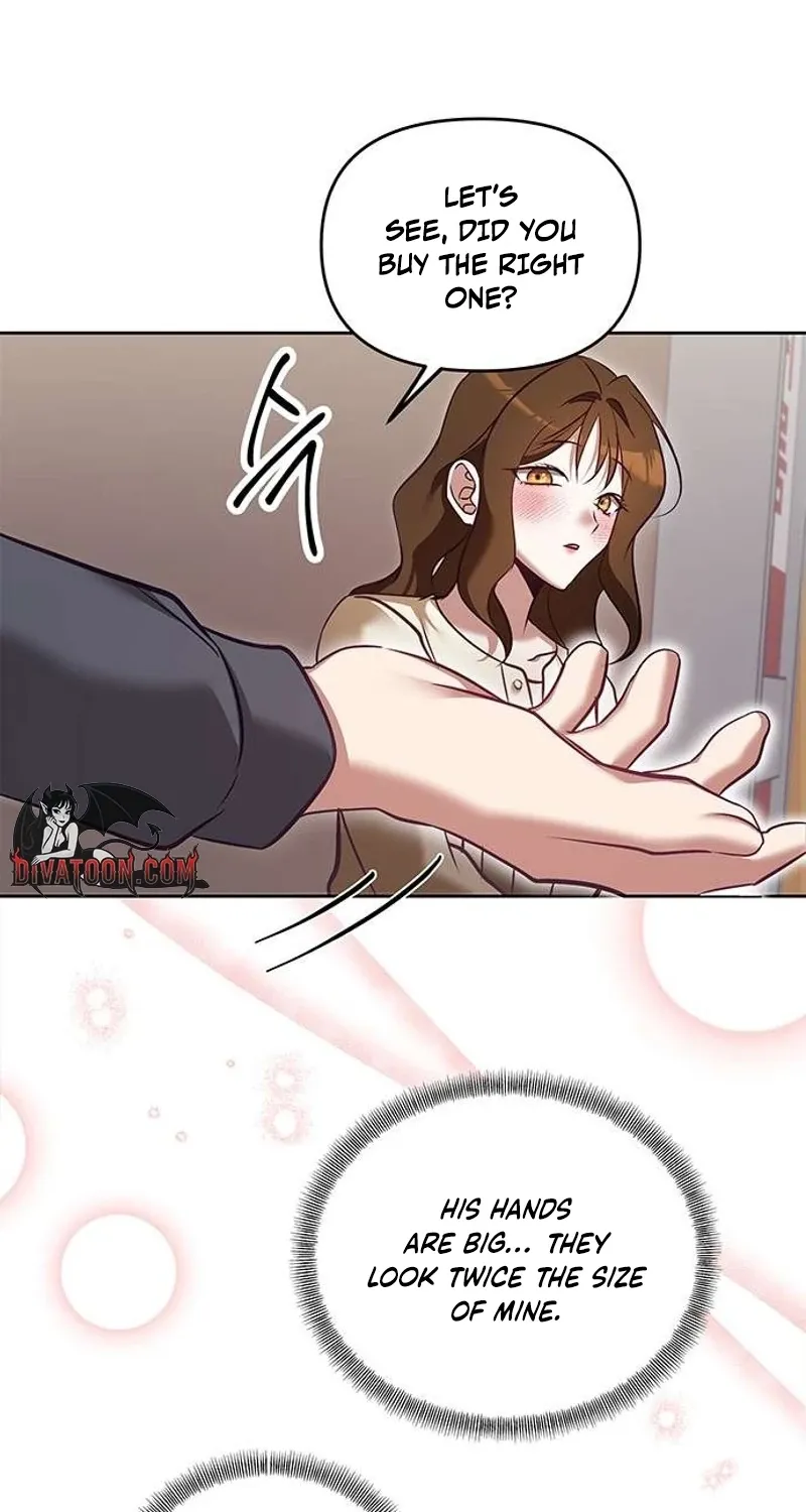 My Lewd Friend's Oppa Chapter 7 page 62 - 