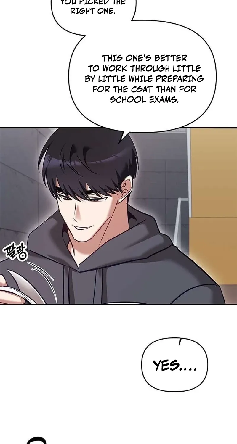 My Lewd Friend's Oppa Chapter 7 page 64 - 