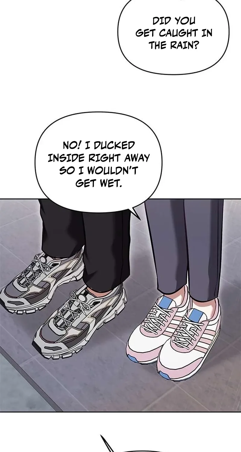 My Lewd Friend's Oppa Chapter 7 page 67 - 