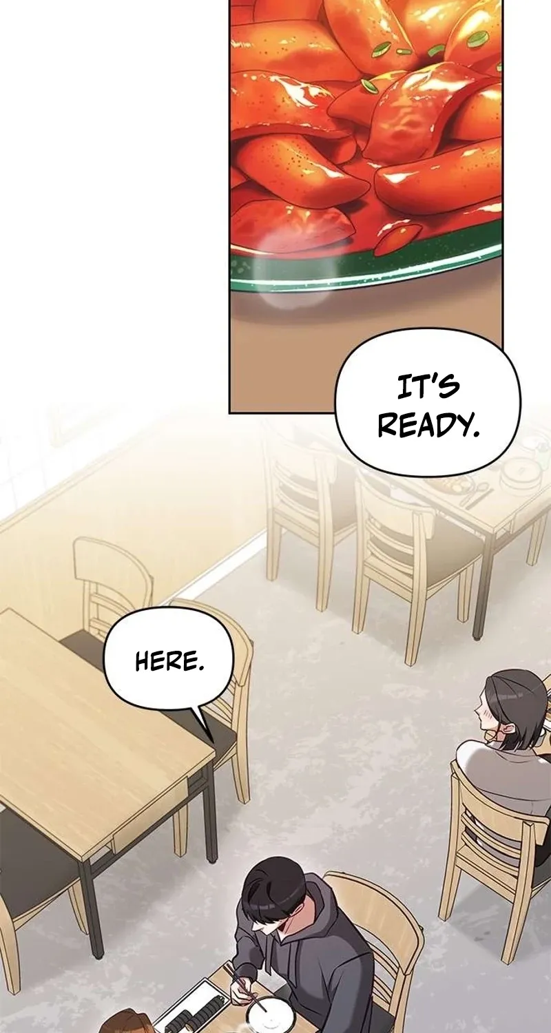 My Lewd Friend's Oppa Chapter 7 page 73 - 