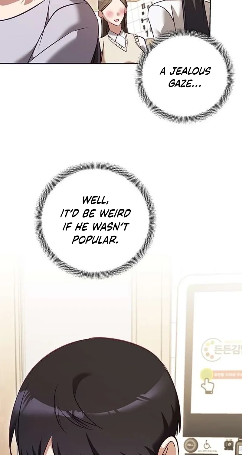 My Lewd Friend's Oppa Chapter 7 page 76 - 