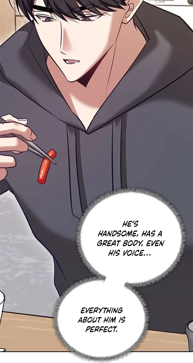 My Lewd Friend's Oppa Chapter 7 page 77 - 